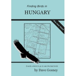 Finding Birds in Hungary -...