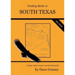 Finding birds in South...