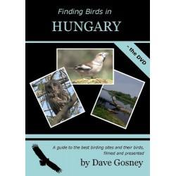 Finding Birds in Hungary -...
