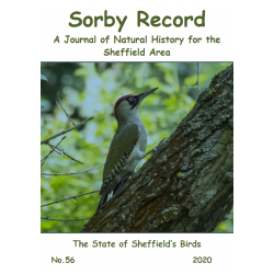 Sorby Record 2020 - The...