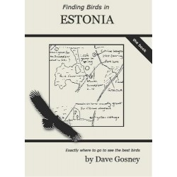 Finding Birds in Estonia -...